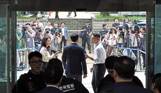 정치자금법위반 혐의 1심 벌금 1천만원 선고 받은 오세훈 서울시장