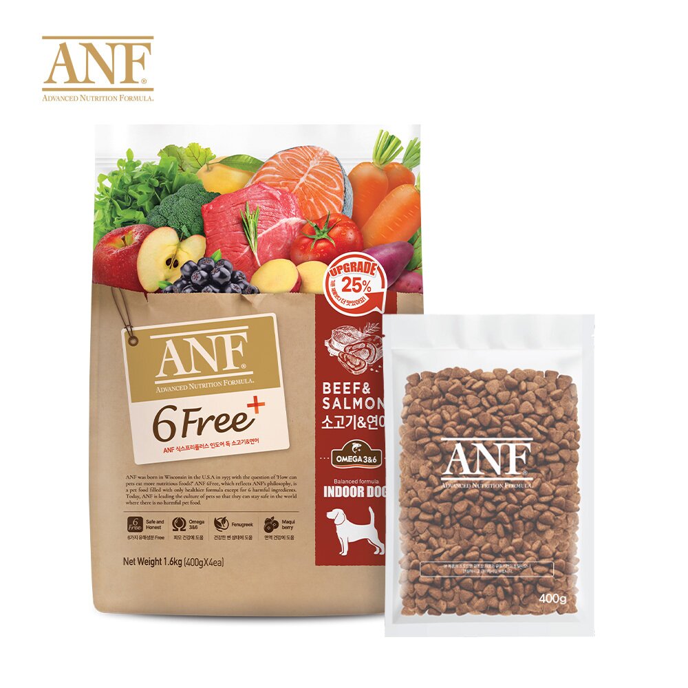 본문 이미지 - 우리와주식회사 'ANF 6Free+' 개별 소포장 제품(우리와 제공) ⓒ 뉴스1