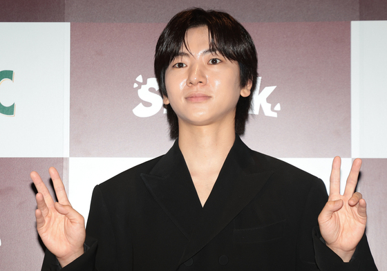 '디렉터스 아레나' 우승자 이주승 감독