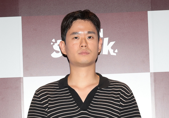 '거지커플이 재벌집에 들어왔습니다' 이동훈 감독
