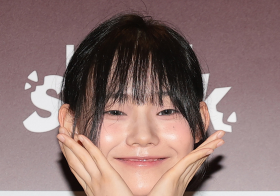 영베리, 청담에 핀 꽃