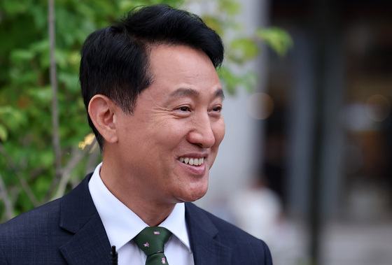 폭염에 휴가 중 복귀한 서울시장…쉼터·숙소·아리수 '3중 방어선'