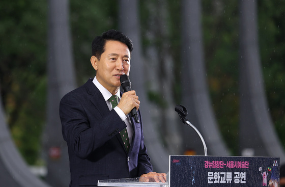 서정욱 "오세훈 판결문 보니 만만치 않더라…반박 쉽지 않을 듯"