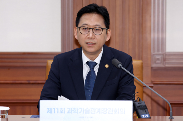 세계적 과학자, 국가가 직접 예우…'국가과학기술자' 본격 추진