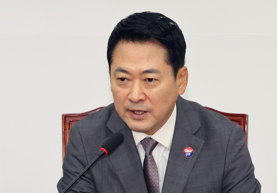 국힘 "선관위 투표율 허위입력 정황…국조 연장, 특검 병행해야"