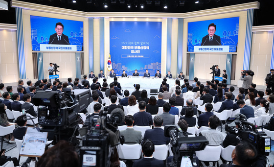 진미윤 교수 "주택공급 병목 풀어 공급 파이프라인 복원해야"