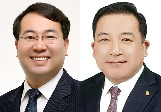국민의힘 제주도당 위원장 선거 고광철·이정엽 '2파전'