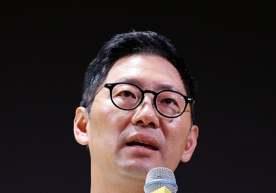 신호철 카카오페이증권 대표, 3대 전략 발표