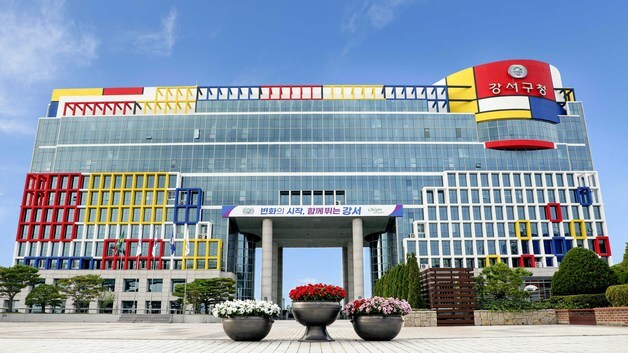 부산 강서구, 24시간 응급분만 체계 가동…모든 산모로 대상 확대
