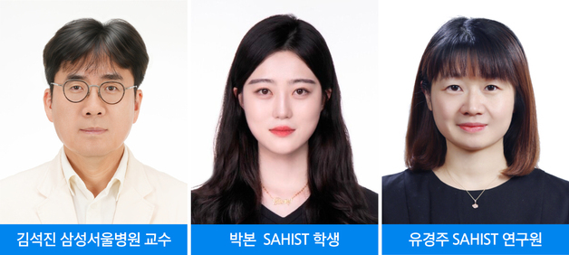 "림프종 치료 전 '이것'만으로 항암제 반응, 예후 알 수 있다"