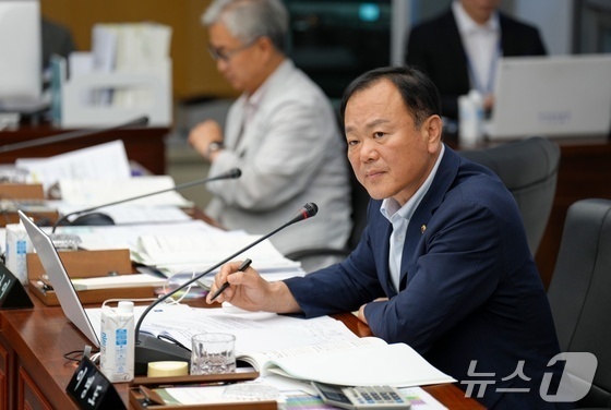이병도 전북도의원 "도교육청 국외연수, 포상성 해외여행 아니다"
