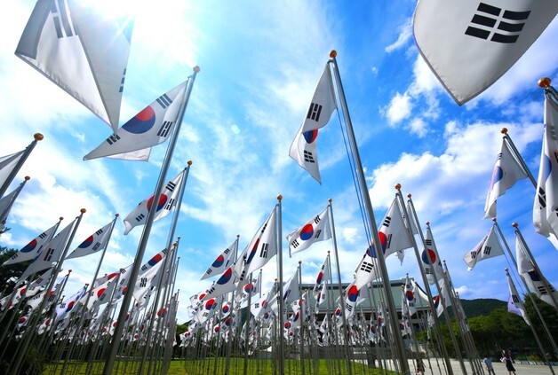 독립기념관, 전 관장 당시 주요 보직자 징계 처분