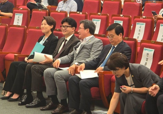 '차두리 의문의 1패'…野 김대식 "車, 공보다 빨라 골 못 넣어"