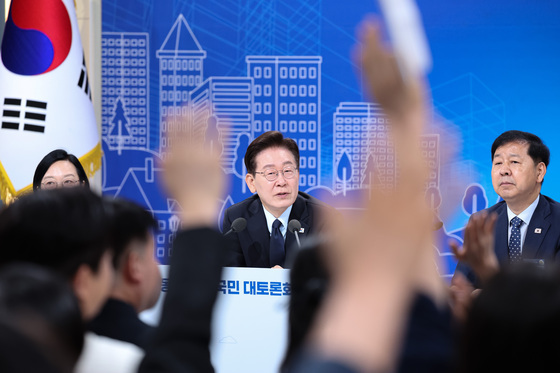 채상욱 "공급대책서 민간임대 빠져…공급자 금융 도입해야"