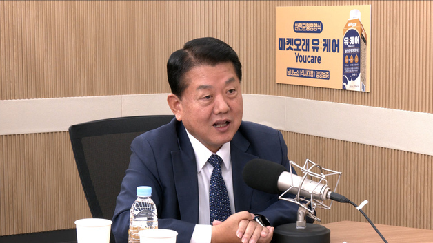 김병주 "신천지 민주 전대 개입설, 김민석의 '예방주사'" [팩트앤뷰]