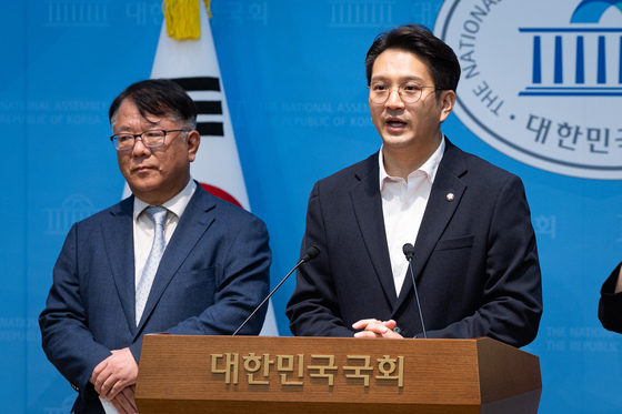 '쌍방울 대북송금' 서민석 변호사 공수처 참고인 조사 입장발표