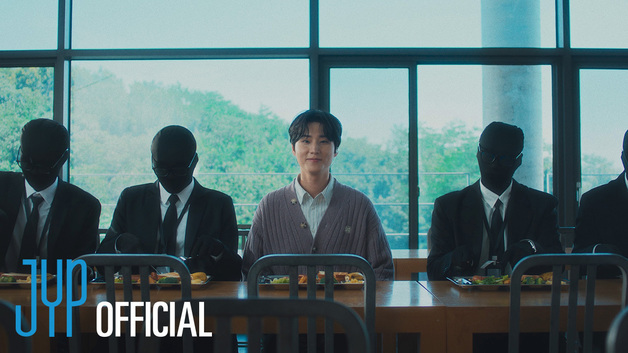 데이식스 영케이, 정규 2집 앨범 샘플러 공개…귀 사로잡는 보컬