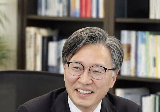 홍승권 심평원장, 재산 7억 신고…복지부 기조실장은 31억