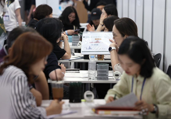 수시 원서접수 한 달 앞…"현 체제 마지막 입시·지역의사제 변수"