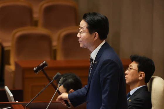 [오늘의 국회일정] (24일, 금)