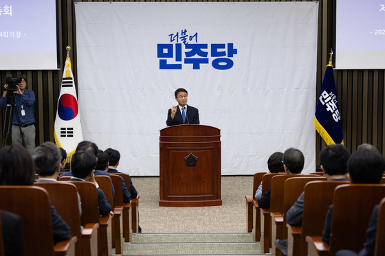 與, 檢 보완수사권 폐지 당론 추인…이르면 30일 본회의 처리(종합2보)