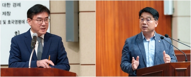 해양레저시설 '군산 오션팔레트' 부실…시의회 시정질의 '도마위'