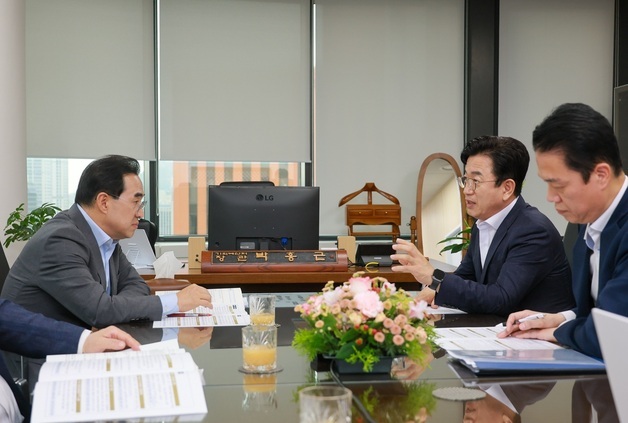 대전·충남 통합 무산 후 '충청광역연합' 역할론 부상