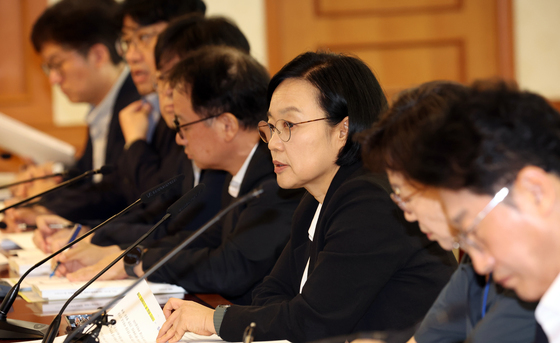 韓총리 "내년 ODA 6조3084억 요구"…문화·AI 등 중점 지원