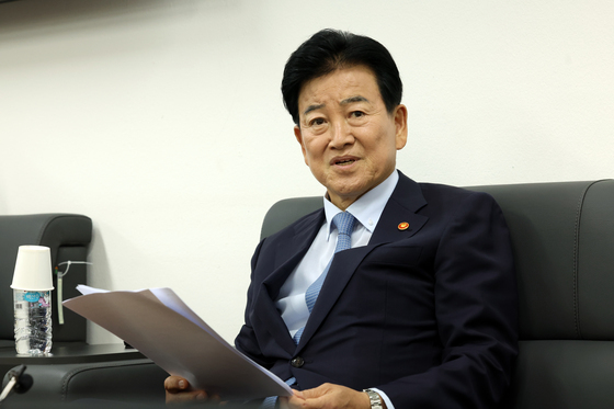 정동영 "'선 비핵화, CVID 폐기'…북핵 우선 중단 전략 구체화"(종합)