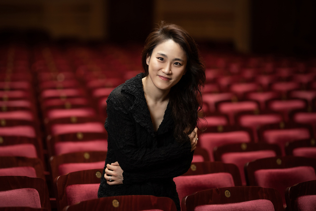 장한나 예술의전당 사장 78억원…첼로와 피아노만 15억원