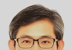 창원시 제2부시장에 정호원 전 보건복지부 대변인