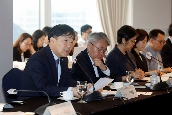 '제약산업 혁신 민관협의체' 출범…혁신·준혁신 기업 키운다