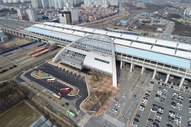 오송역개명반대주민모임 "3번째 오송역 개명 추진 중단하라"