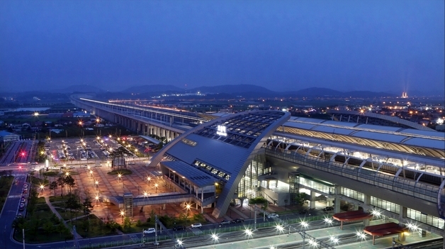 충북도·청주시, 오송 일원 '도심융합특구' 지정 도전