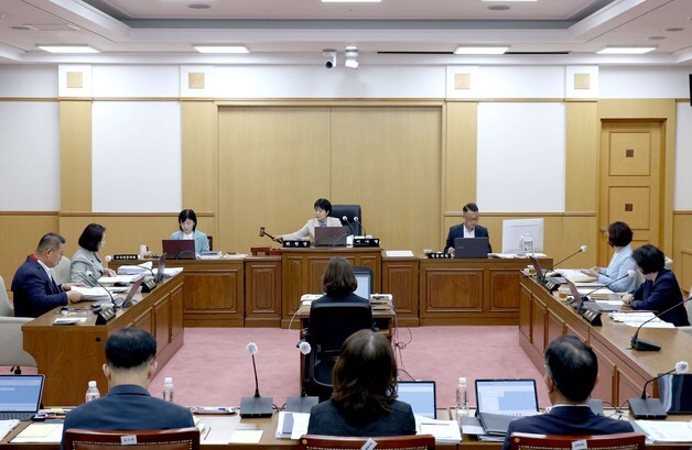 대전시의회 교육위 "교원보호관 신설보다 기존 조직 기능 강화부터"