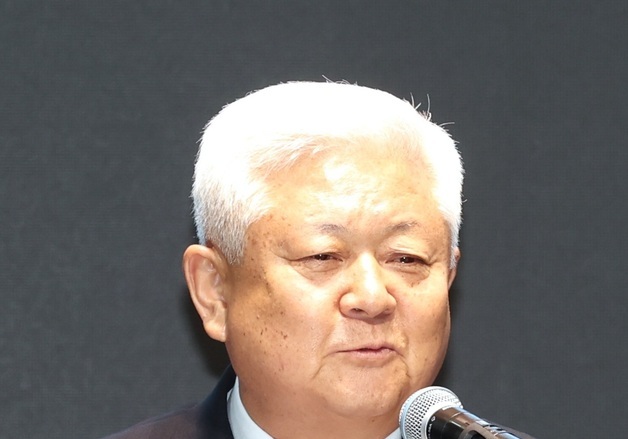 황인홍 군수 "무주, 100년 이끌 항공우주 중심도시 도약할 것"