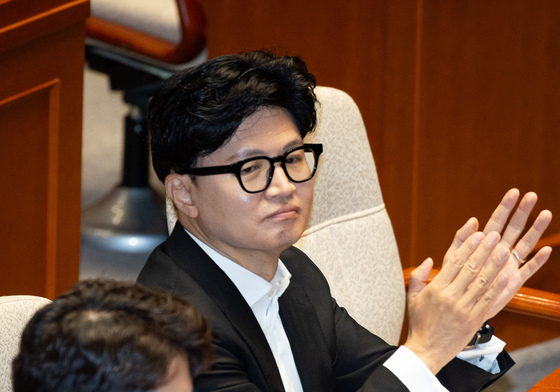 신지호 "이준석, 명태균 게이트 한동훈에게 뒤집어씌워…양심 있나"