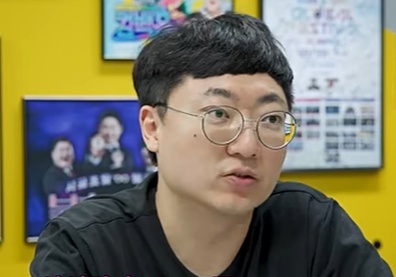 김선태 "집 팔아 삼전 주식 1000주 몰빵, 평단 5.8만원…그런데 좀"