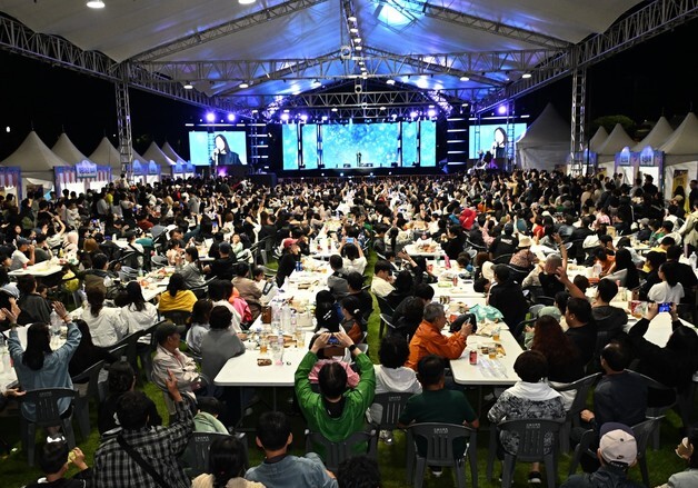 드론쇼에 맥주축제까지…하이원리조트, 여름축제 연다