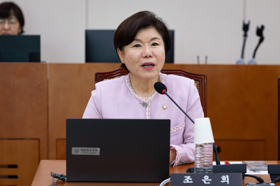 대안과미래 조은희 "권영진 기회 줘야" vs 대구 유영하 "책임 물어야"