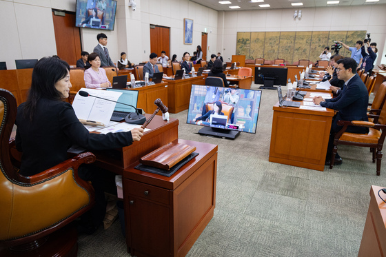 국회, '축협 청문회' 참고인 5명 추가…"박지성 뭘 안다고" 서강일 포함