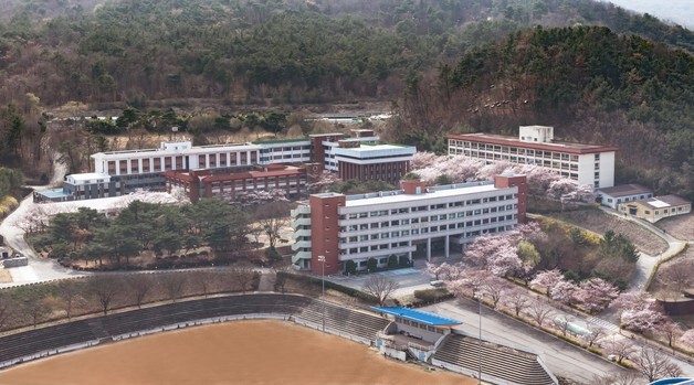 '파산선고' 원석학원 대구회생법원에 회생절차 개시 신청