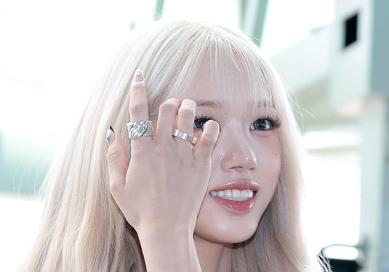 미야오 수인, 인형의 미소
