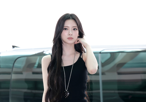 안나, 바비인형 실사판