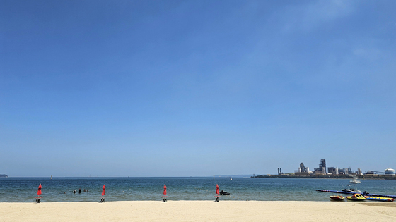 대구 달성 남부·경북 고령·포항·경주 폭염중대경보…체감 39도(종합)