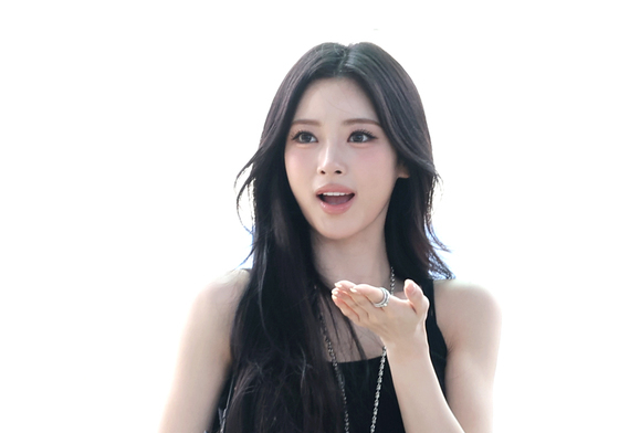안나의 키스