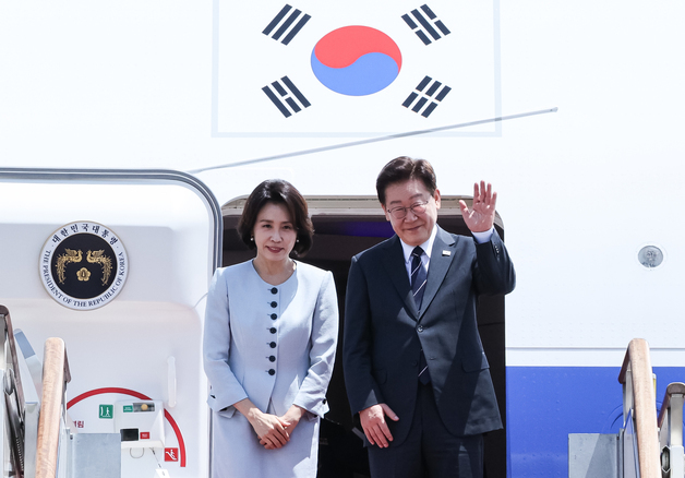 李대통령, 美빅테크 CEO 올트먼·젠슨황 면담…한미 'AI 동맹' 선언