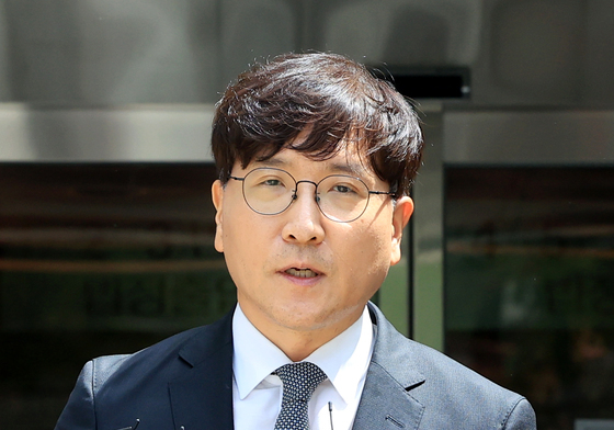 서울고법 “최태원 회장 측, 노소영에 9440억원 재산분할”