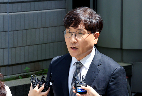파기환송심 결과 '최태원 측, 노소영에 9440억원 재산분할”