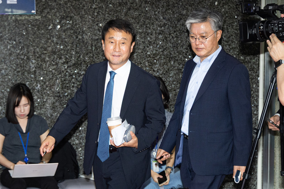 與, 檢보완수사권 폐지 당론 추인…이르면 30일 본회의 수순(종합)